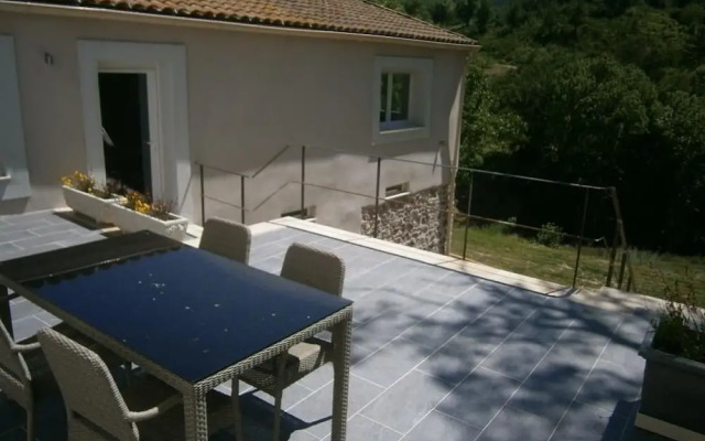 Les Jardins de Soulane - Gîtes