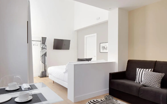 Hotel Flysch