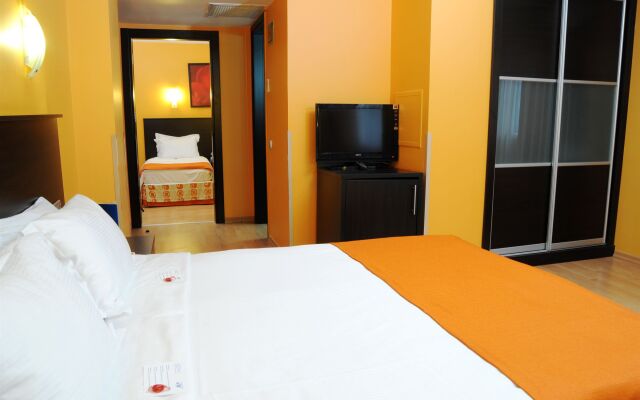 Mim Hotel Istanbul