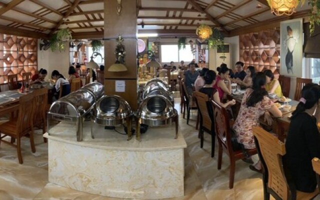 Trung Kien hotel