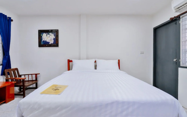GP House Apartment