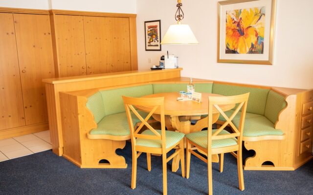 Alpenlodge Val Gronda