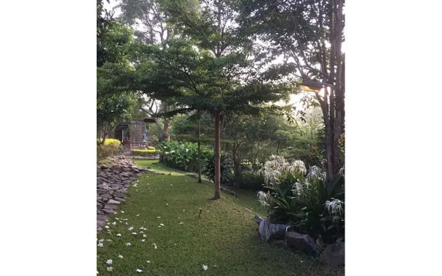The Relax Khaoyai Resort