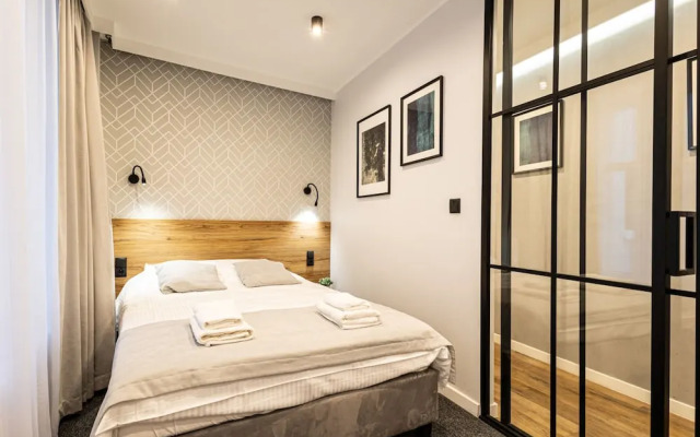 Estrella 7 Elegancki Apartament W Sercu Torunia