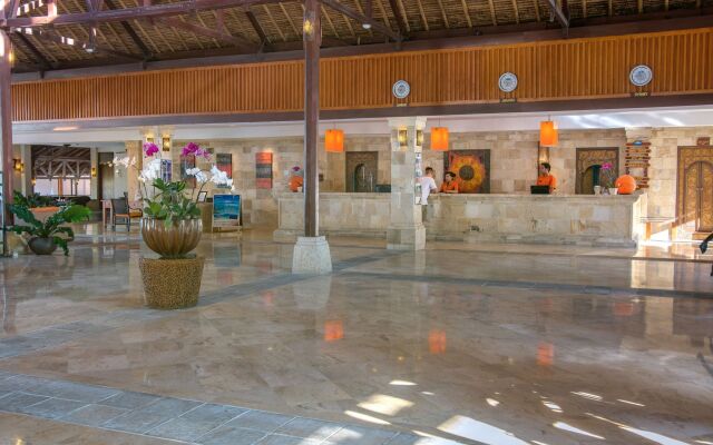 Holiday Resort Lombok