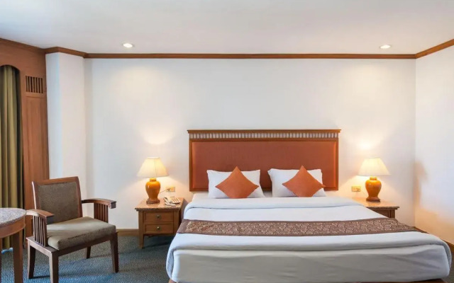 Royal Palace Hotel Pattaya