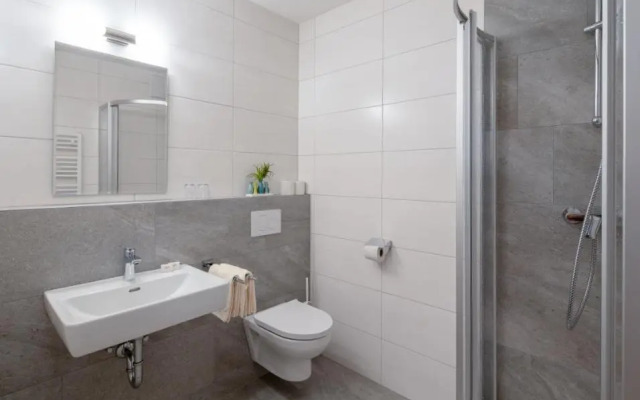 Wawies Apartments