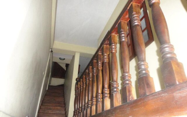 New Nuwara Eliya Inn