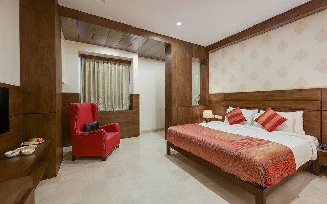 Shahpura Residency