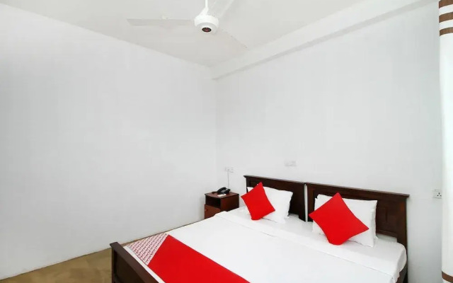 OYO 338 Deep Sea Resort