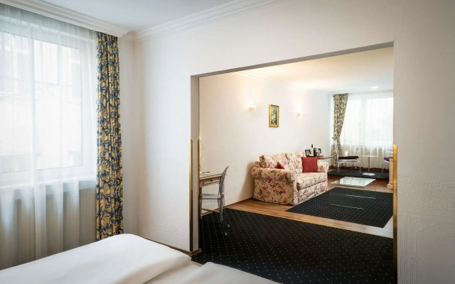 Arthotel ANA Gala