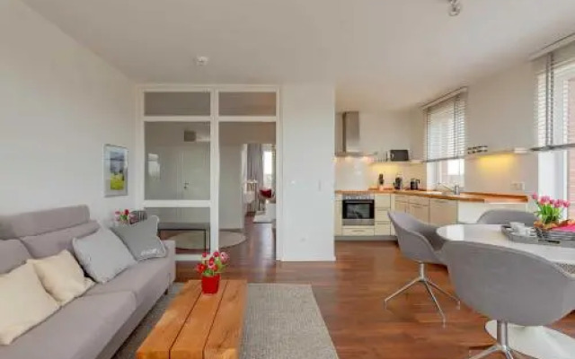 Haus Halligblick Wohnung 36