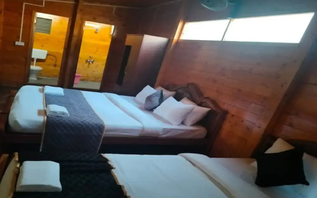Garden Wood Home Stays