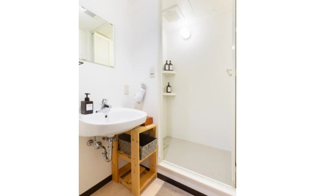 Nara Guest House 3F