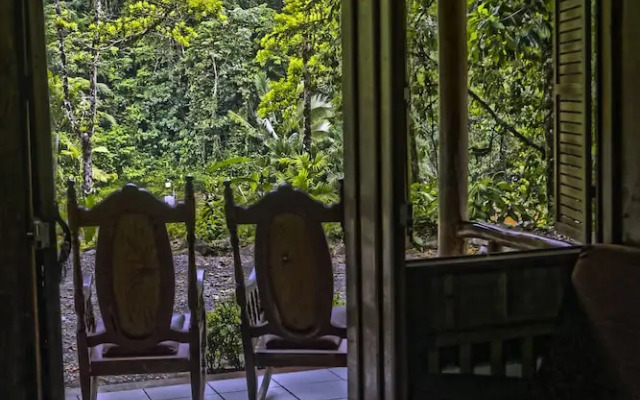 Recreo Verde Hot Springs & Spa