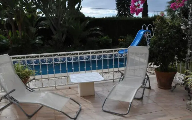 Villa Elviria