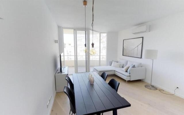 Perfect Holiday Apartment