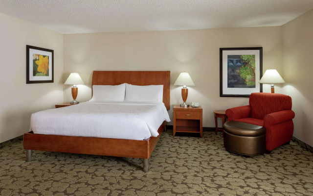 Hilton Garden Inn St. Paul/Oakdale