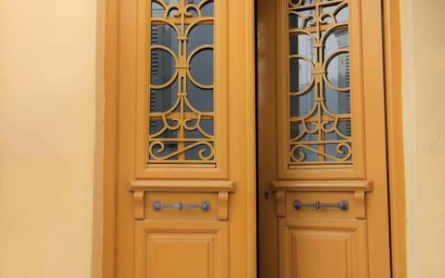Luxurious Apartment in the Heart of Tinos