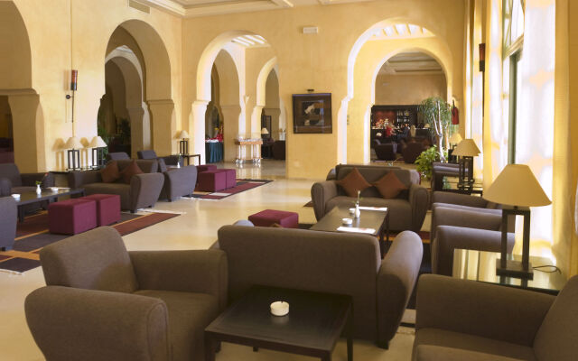 Alhambra Thalasso Hotel