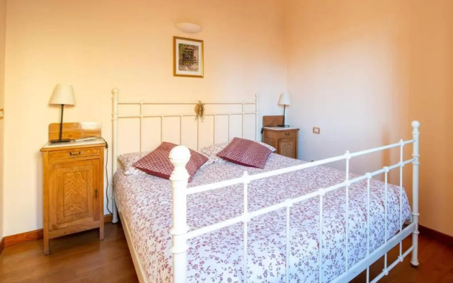 Candido apartment