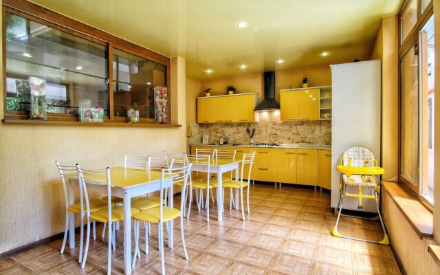 Guest House Sosnovyi