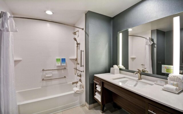 Home2 Suites by Hilton Plano Legacy West