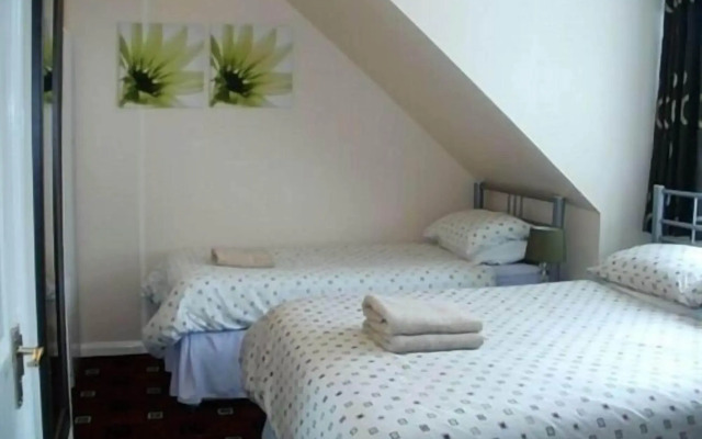 London Heathrow Guesthouse