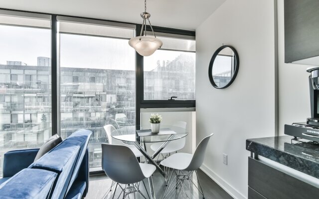 King Street Executive Suites