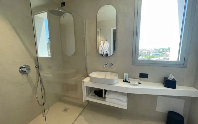 Opera Suite hotel Pesaro