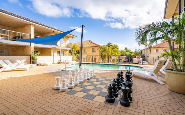 Kalbarri Edge Resort