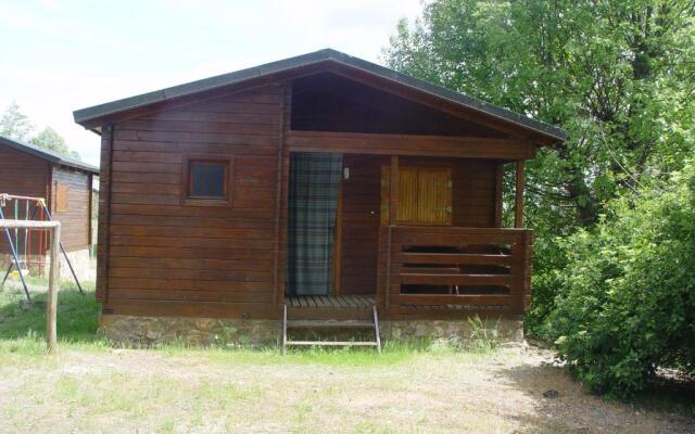 Cabañas de Madera Trefacio