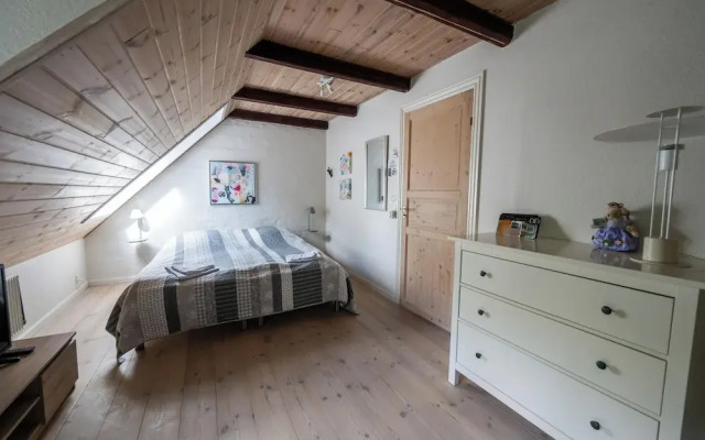 Sdr. Omme Bed & Breakfast
