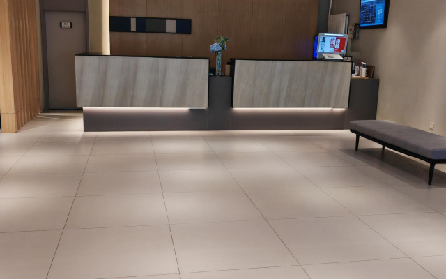 Homeinn Selected Beijing Shangdi Qinghe Subway Station