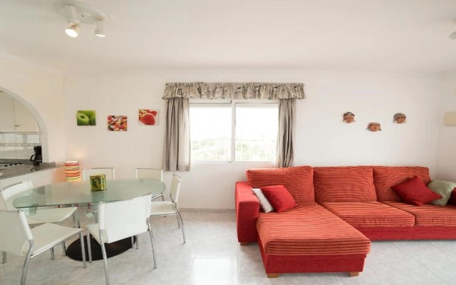 Tamarix - Three Bedroom