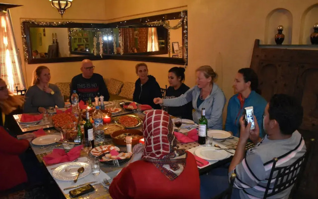 Riad Aicha Marrakech