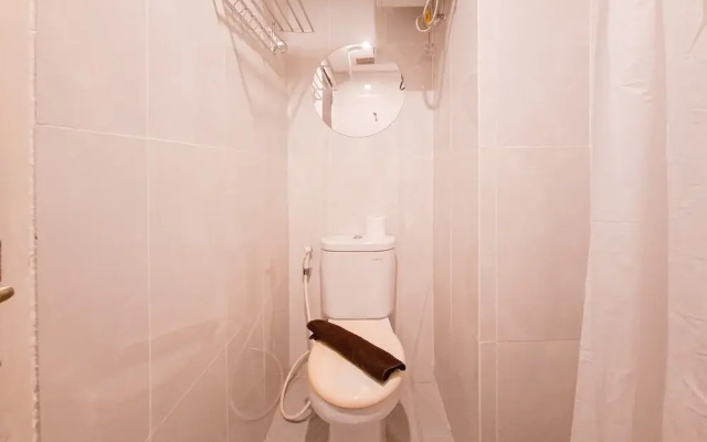 Simply Studio At Serpong Garden Apartment