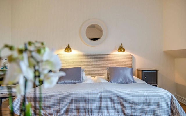 Trosa Stadshotell & Spa