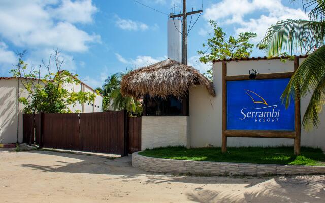 Serrambi Resort