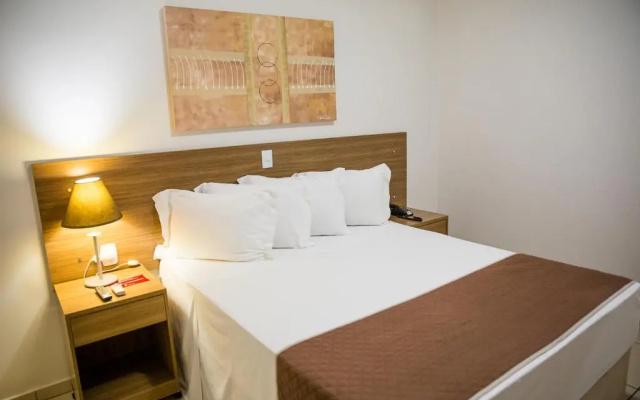 Ville Hotel Gramadao
