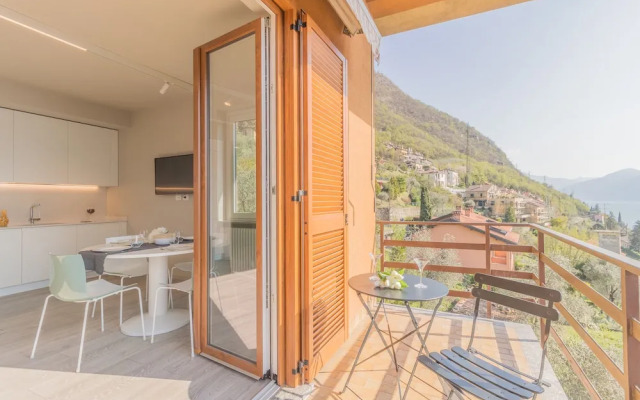 MariÃ¹ Apartment Varenna