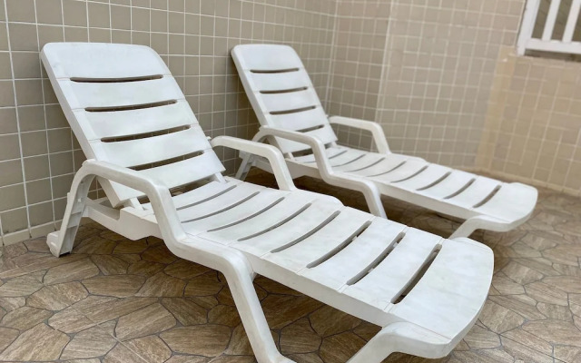 Edificio Raimundo Arjonas