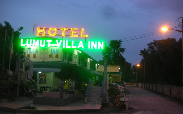 Lumut Villa Inn