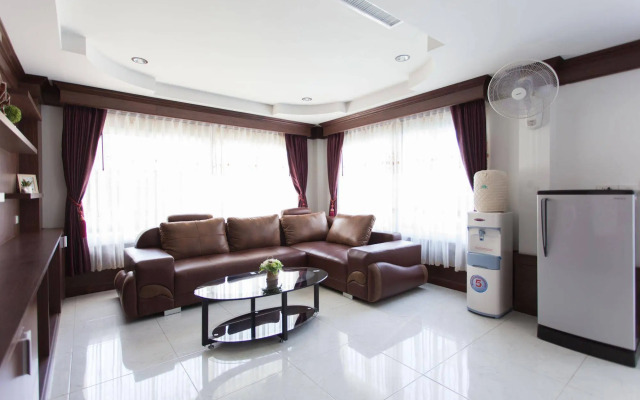 Baan Rohanna Villa