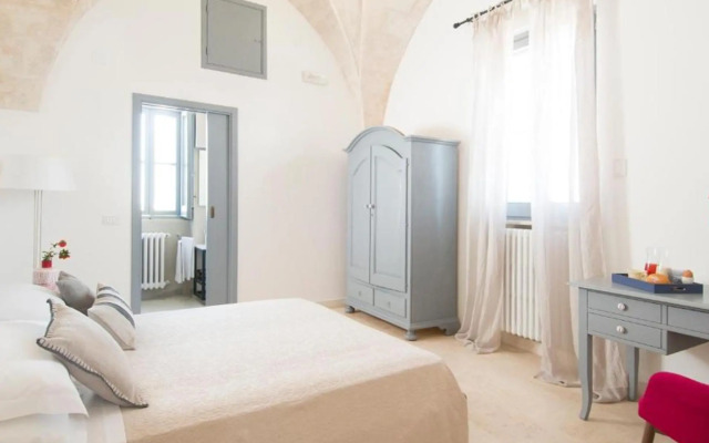 Masseria San Giovanni