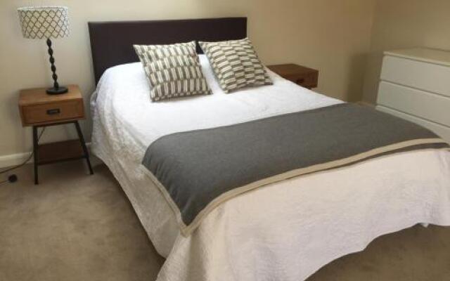 The Grange Bed and Breakfast