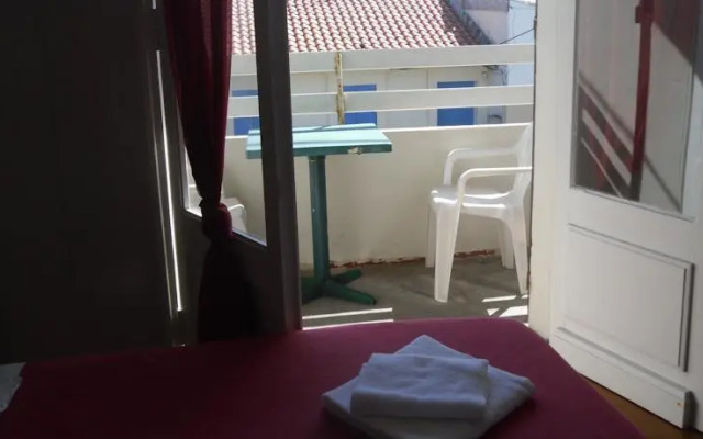 Hôtel de LEurope Bijou Bar