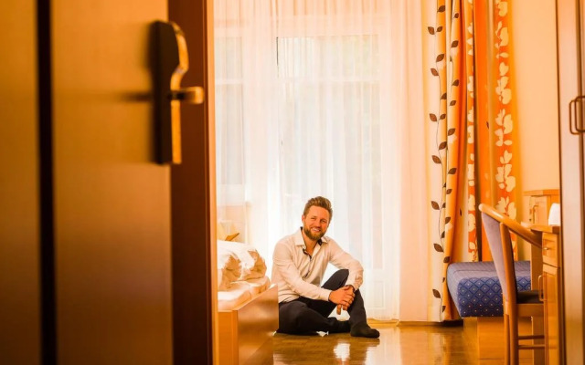 Gasthof Hotel Schmied