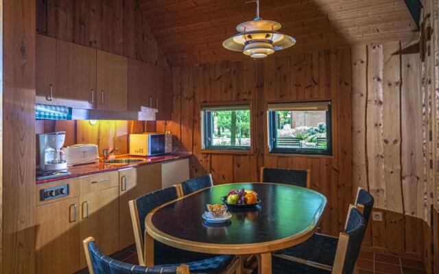 Club Tihany Bungalows