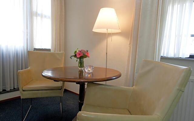 Bed and Breakfast Holter